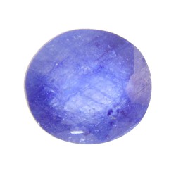Blue Sapphire – 3.28 Carats (Ratti-3.62) Neelam